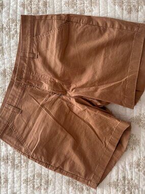Chubbies Khaki Shorts